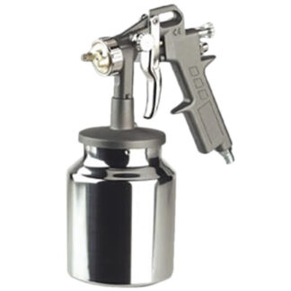 Sealey SSG301 Suction Feed Spray Gun **DISCONTINUED, SPARE PARTS ONLY!!**