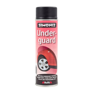 Simoniz Under Guard Aerosol (UGS)