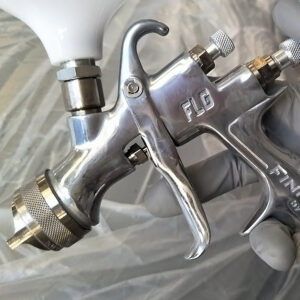 DeVilbiss FLG5 (FLG-G5) Compliant Spray Gun (905166 / 905167 / 905168 / 905169) *Best Seller*