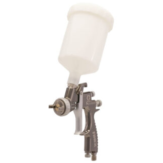 Graco Finex Gravity Feed Standard Conventional Spray Gun