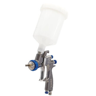 Graco Finex Gravity Feed HVLP Spray Gun (289238 / 289239 / 289240 / 289241)