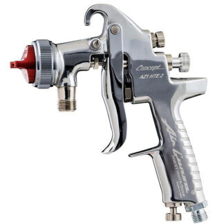 Iwata AZ1 HTE 2S/P Pressure Spray Gun