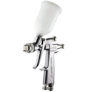 Iwata LPH80 Touch-Up Gravity Spray Gun