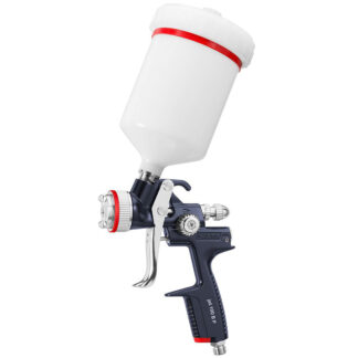 SATAjet 100 B P Gravity Primer Spray Gun