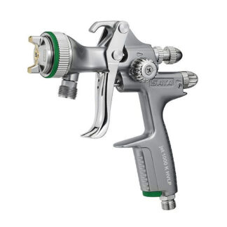 SATAjet 1000 K Pressure Spray Gun (HVLP or RP) (132092 / 153494)