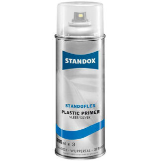 Standox 1K Plastic Primer Aerosol 400ml (84996)