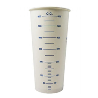 Starchem Paper Paint Mixing Cup (600ml) (PMC6)