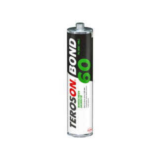 Teroson PU 8597 Windscreen Adhesive (310ml) (PU 8597) 2683265