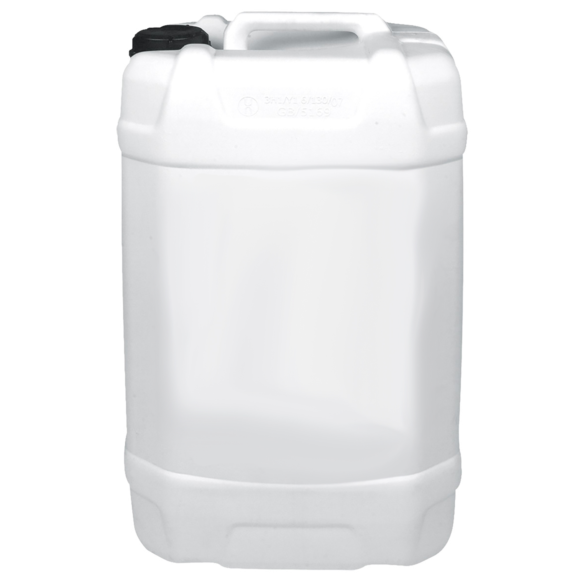 Leading Solvent Waterbased Gun Cleaner 25 Litres