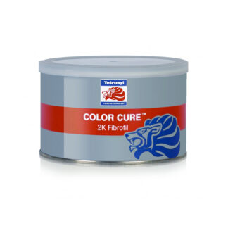 Tetrosyl Fibre Body Filler 2K Fibrofil (2 Litres) CCF020