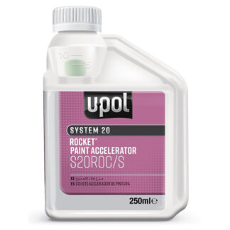 U-POL Rocket Paint Accelerator (500ml)