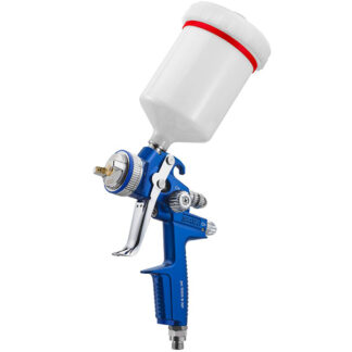 SATAjet 3000 B BLUE RP or HVLP Gravity Spray Gun ** Limited Stock, now discontinued.**