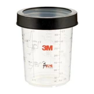 3M PPS Midi Cup and Collar (16122)