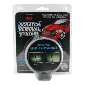 3M Scratch Removal Kit (50975)