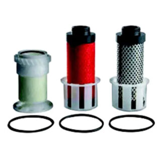 3M Replacement Filter Kit (set of 3) (ACU-10)