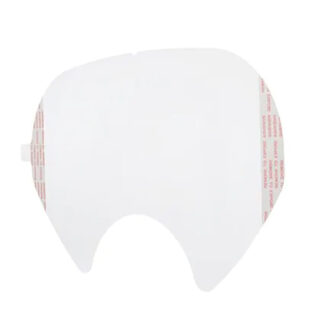 3M Lens Covers (pack of 25) (06885)