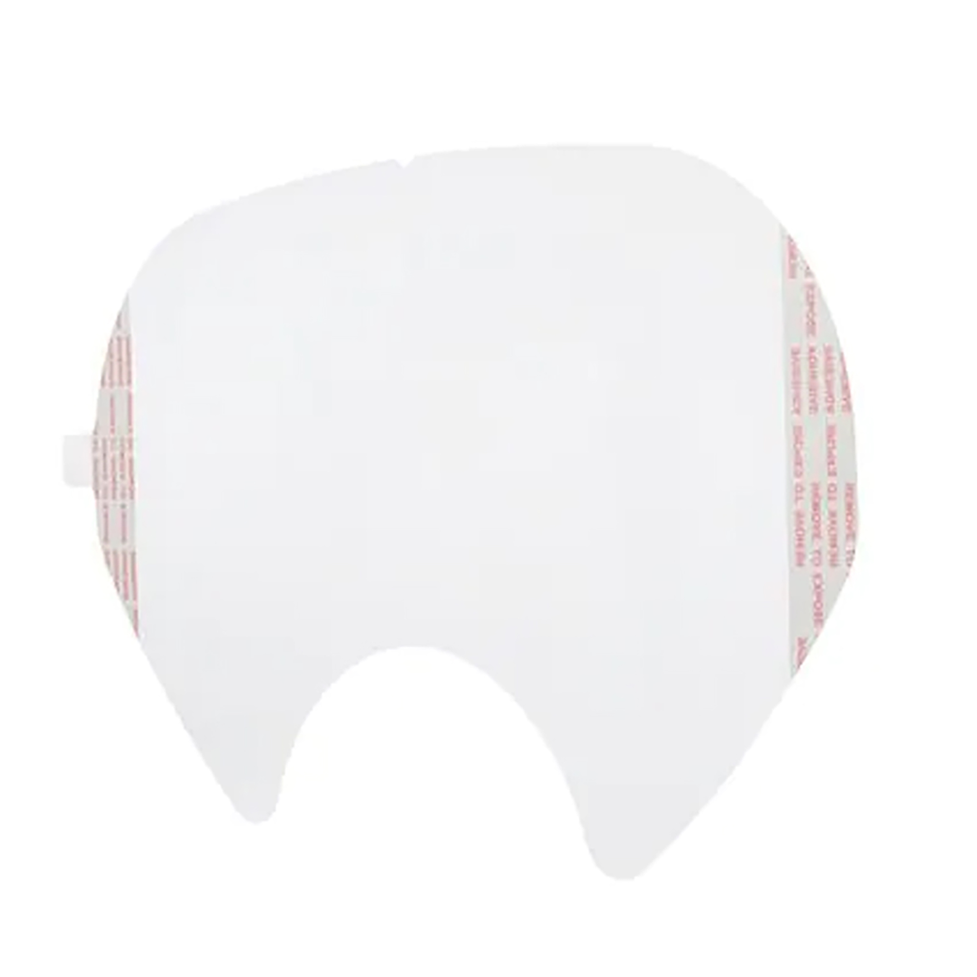 3M Lens Covers (pack of 25) (06885)