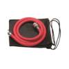 DeVilbiss Hose (to Spray Gun) (1.2m) (PROV-406-K)