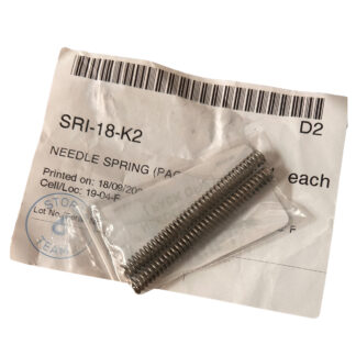 DeVilbiss Needle Spring (pack of 2) (SRI-18-K2)