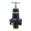 DeVilbiss Binks Pressure Tank Regulator (HAR-511)