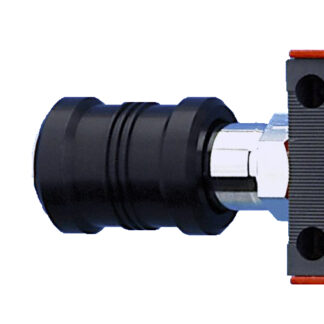 DeVilbiss DVFR Filter Isolation Valve (DV-8000035)