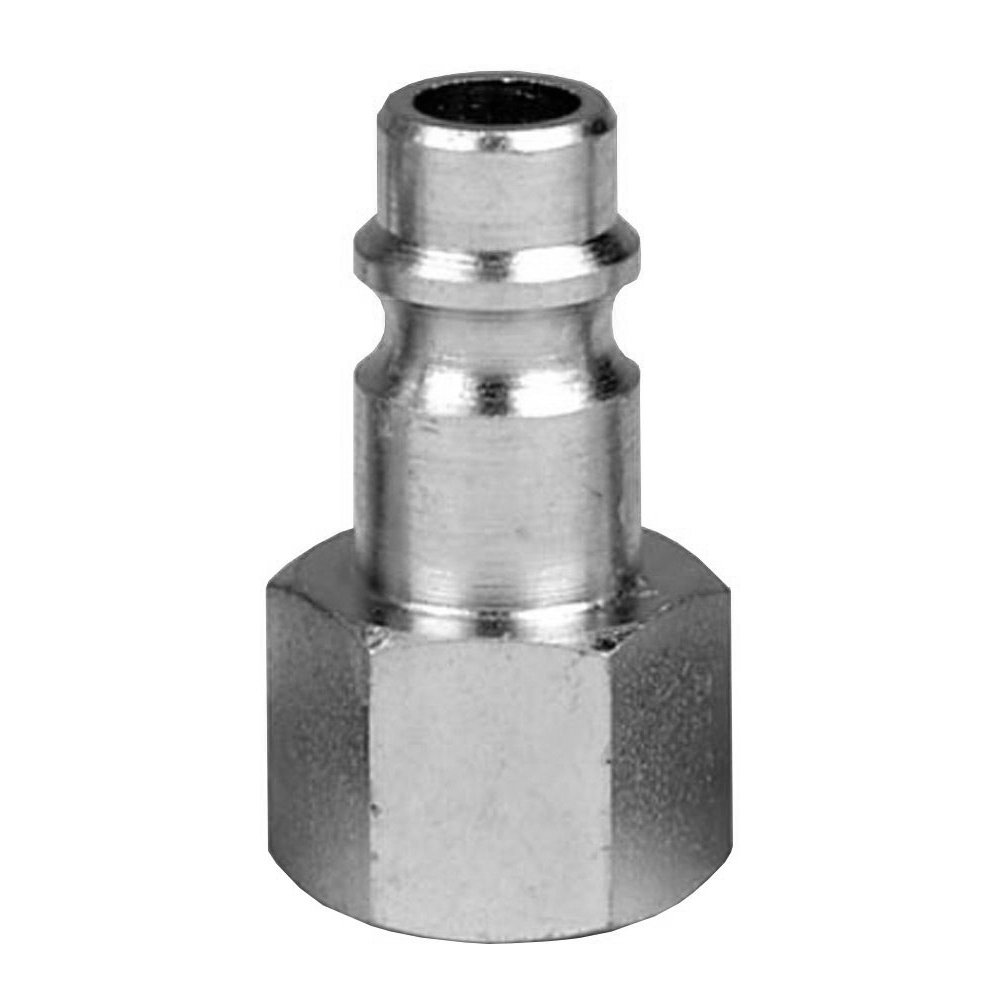 DeVilbiss 1/4" BSP Male HVLP/Euro Tailpiece (MPV-5)