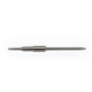 DeVilbiss PROLite-S Fluid Needle for 0.8mm & 1.0mm Nozzles (905323) [SRIPRO-300-08-10-K]