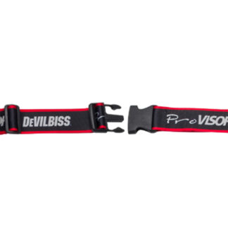 DeVilbiss Belt & Buckle (PROV-51-K)