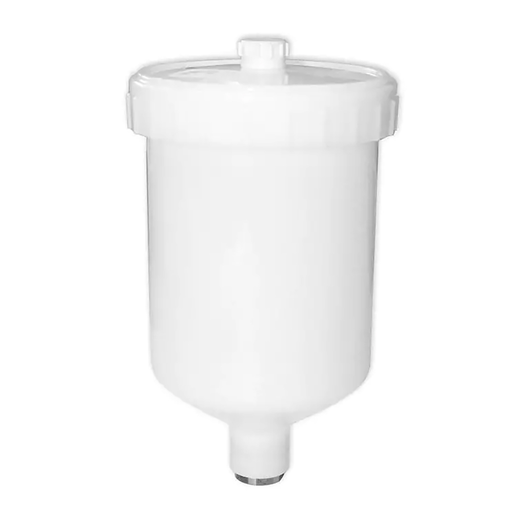 Iwata Gravity Cup PCG-6PE (600ml) (14011001)