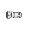 Iwata Air Valve Seat (W2010130500)