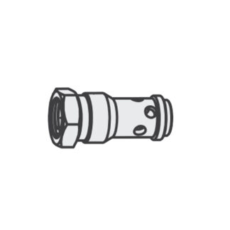Iwata Air Valve Seat (W2010130500)
