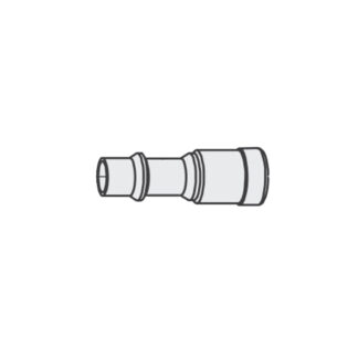 Iwata Fluid Needle Guide (W2010140900)