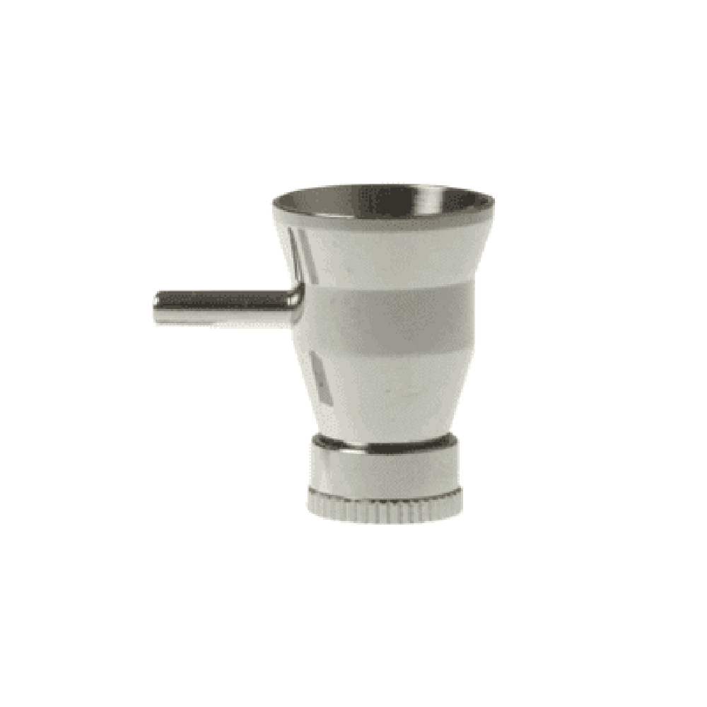 Iwata Metal Cup (1/8oz, 3.6ml) (IWA-0703)