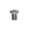 iwata needle packing nut sprayguns direct