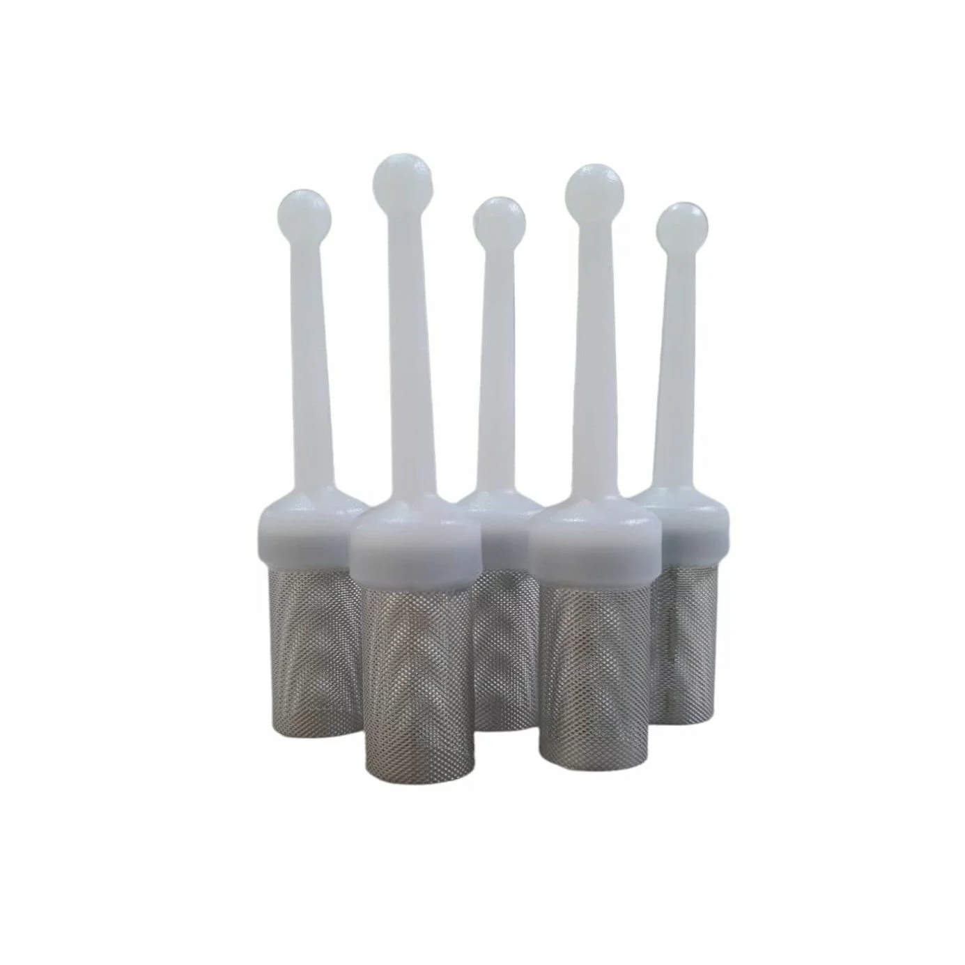 Iwata Paint Filter Set 50 Mesh 297µ (Pack of 5) (W2KIT06)