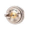 Iwata Air Cap R2 (93814610B) for Anest Iwata W400 Classic Spray Gun & W200.