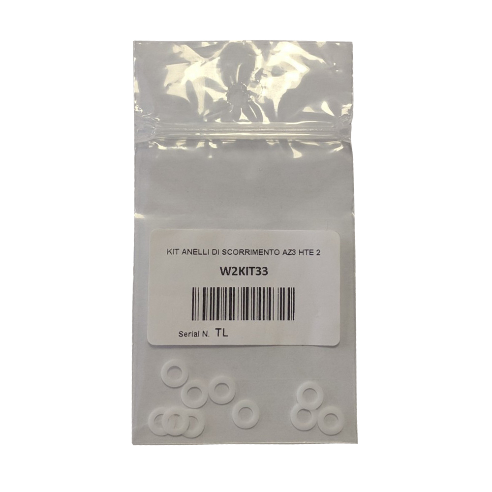 Iwata Slide Ring Kit (10 piece) (W2KIT33)