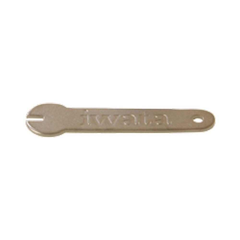Iwata Spanner for Iwata Airbrushes (IWS-1651)