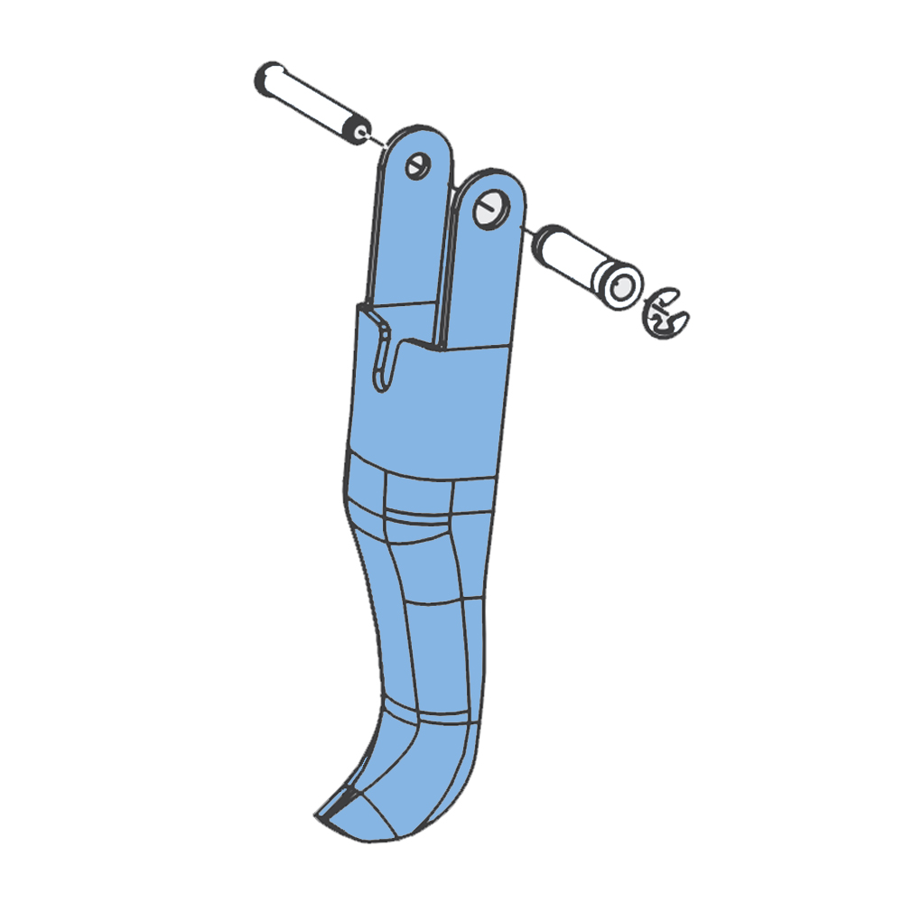 Iwata Trigger (W2COM6051)