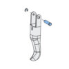 Iwata Trigger Stud (W2COM4001)