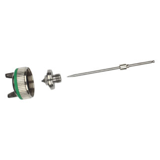 SATA 3000 K Nozzle, Needle & Aircap Setup 0.8 HVLP (92783)
