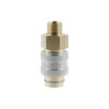 SATA Safety Quick Closure Coupling NW5, type 21 for Half Mask (75176)