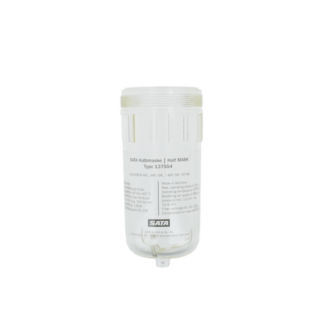SATA Absorber Glass for Half Mask (3194)