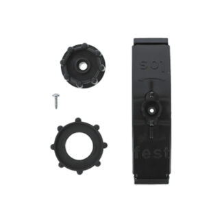 SATA Head Band (ADJ. Vision 2000) (89243)