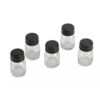 SATA Glass Cups (pack of 5) (58164)