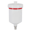 SATA QCC Gravity Cup (600ml) (27243)
