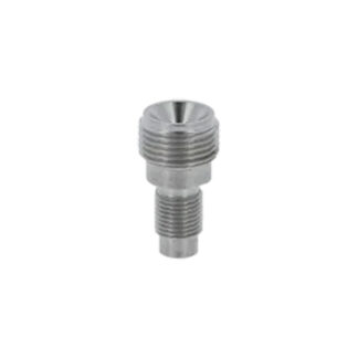 SATA Stainless Steel Material Connection (93526)