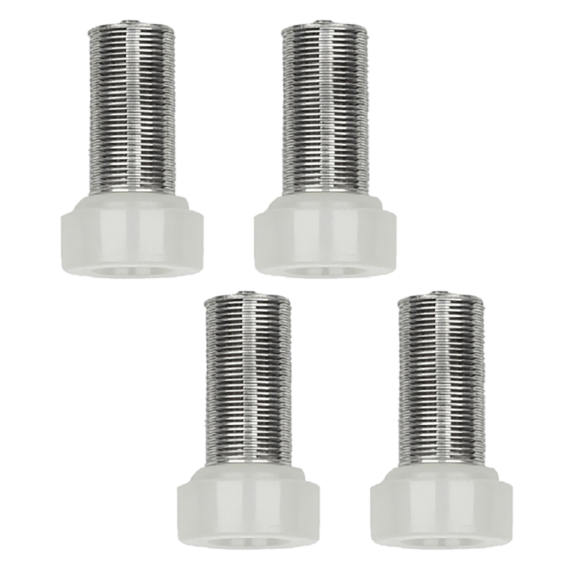 SATA Sieve Set (60 msh, pack of 4) (12260)