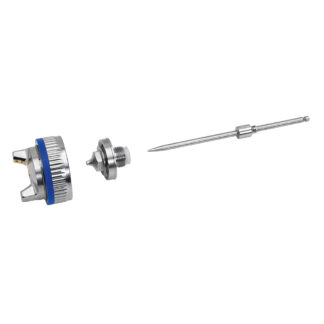 SATA Nozzle, Needle & Aircap Set (2.5) for SATAjet 3000 B RP (132423)