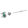 SATAjet 4000 B HVLP Nozzle, Needle & Aircap Set (1.2) (166934)